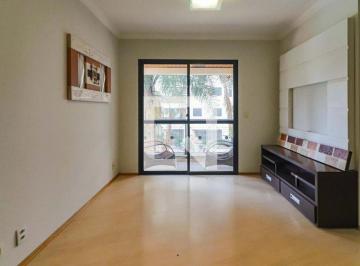 Apartamento · 75m² · 3 Quartos · 2 Vagas · Apartamento para Aluguel - Butantã, 3 Quartos,  75 m2 - São Paulo