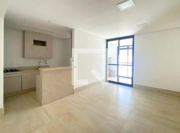 Apartamento · 96m² · 2 Quartos · 2 Vagas · Apartamento para Aluguel - Savassi, 2 Quartos, 96 m2 - Belo Horizonte