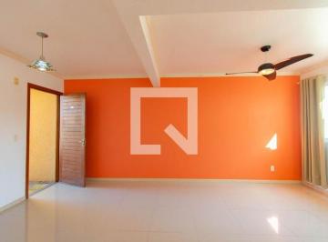Casa · 110m² · 3 Quartos · 2 Vagas · Casa à Venda - Estância Velha, 3 Quartos, 110 m² - Canoas