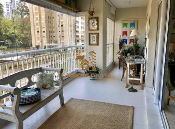 Apartamento · 146m² · 3 Quartos · 2 Vagas · Apartamento à Venda com 146m², 3 Suítes, Lazer Completo no Pateo Catalunya