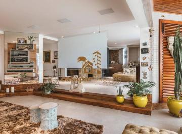 Apartamento · 325m² · 3 Quartos · 4 Vagas · Maravilhoso e exclusivo apartamento com 325m², 3 suítes e 4 vagas