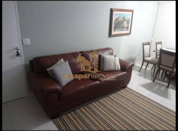 Apartamento · 64m² · 2 Quartos · 2 Vagas · Otimo Apartamento com 64m², 2 Dormitórios e com Lazer no São João Climaco
