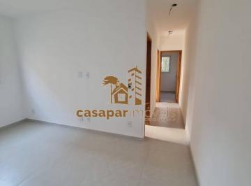 Sala · Apartamento à Venda com 52m² com 2 Quartos, Nunca Habitado na Nova Gerty
