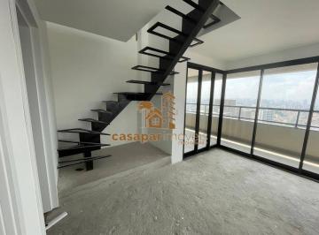 Apartamento · 326m² · 3 Quartos · 5 Vagas · Cobertura Duplex à Venda com 326 m², no Melhor do Campestre com 5 Vagas