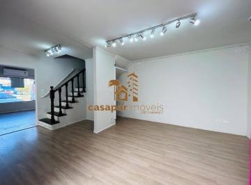 Comercial · 245m² · 2 Vagas · Sobrado à Venda Comercial e Residencial com 245m²