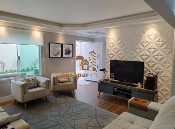 Casa · 289m² · 3 Quartos · 6 Vagas · Casa Térrea à Venda com 3 Quartos e 289m², com Piscina e 6 Vagas