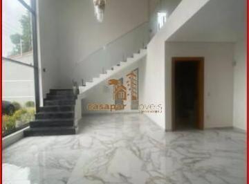 Casa · 350m² · 4 Quartos · 8 Vagas · Sobrado à Venda com 350m², 4 Dormitórios no Jardim São Caetano