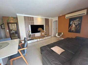 Apartamento · 125m² · 4 Quartos · 2 Vagas · Apartamento à Venda com 125m² e 4 Quartos, 2 Vagas no Totalitá