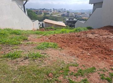 Terreno · 377m² · TERRENO DE 377,84M² NA PARTE MAIS ALTA DO CONDOMÍNIO VERANA