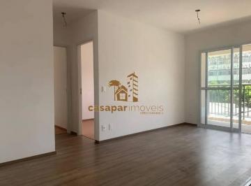 Apartamento · 66m² · 2 Quartos · 2 Vagas · Apartamento à Venda com 2 Quartos e 66m², Lazer Completo e Sacada Gourmet
