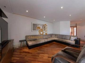 Apartamento · 188m² · 3 Quartos · 4 Vagas · Apartamento à Venda no Olímpico, 188m² com 3 Suítes e 4 Vagas