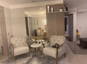 Apartamento de 3 quartos, São Caetano do Sul · Apartamento à Venda com 121m² e 3 Quartos, no Barcelona com Lazer