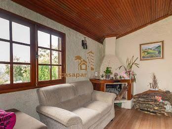 Rural · 130m² · 3 Quartos · 6 Vagas · Chácara à Venda com 1.000m² em São Roque, Excelente Localização