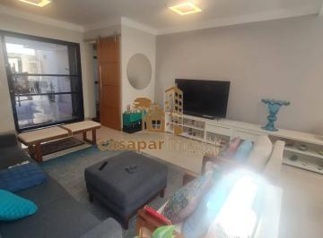 Casa · 200m² · 2 Quartos · 3 Vagas · Sobrado à Venda no Santa Paulo, 200m² e 2 Suítes com 3 Vagas