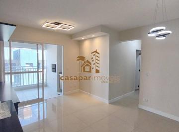 Apartamento · 78m² · 2 Quartos · 2 Vagas · Apartamento à venda com 78m², 2 quartos com lazer no Santa Paula