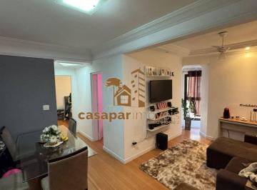 Apartamento · 144m² · 2 Quartos · 1 Vaga · Cobertura à Venda com 144m², 2 Quartos no Santa Maria com Fogão a Lenha