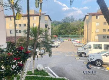 Apartamento · 51m² · 2 Quartos · 1 Vaga · Apartamento 51m2 e 02 dorms à Venda por R$ 195.000,00 - Granja Viana - KM26