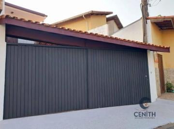 Casa · 125m² · 2 Quartos · 2 Vagas · Linda Casa com 2 dormitórios à venda, 122 m² - Jardim Sabiá - Cotia/SP