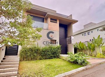 Casa · 398m² · 4 Quartos · 6 Vagas · Casa Moderna & Imponente com 4 Suítes à venda, 440 m² BAIXOU O VALOR!!!