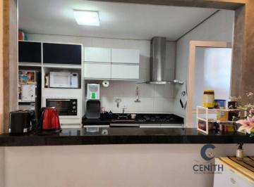 Casa · 94m² · 3 Quartos · CASA à Venda com 3 dormitórioss sendo 1 suíte - Residencial Viva Vida
