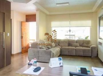 Casa · 296m² · 4 Quartos · 8 Vagas · Sobrado à Venda com 296m² com 4 Quartos com um Generoso Terreno 10 X 40