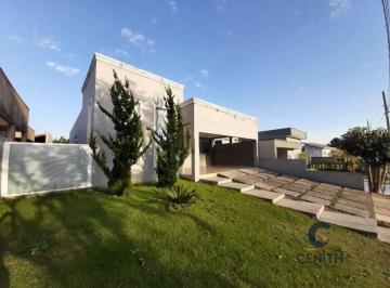 Casa · 500m² · 3 Quartos · 4 Vagas · Maravilhosa Casa com 3 dorms/2sts, cozinha integrada, piscina, lazer!