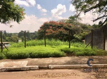 Terreno · 1724m² · Excelente Terreno 1724m2 em localização privilegiada da Granja Viana!