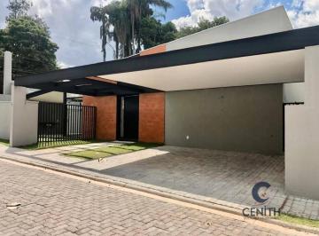 Casa · 500m² · 3 Quartos · 4 Vagas · Incrível Imóvel com 3 suítes, piscina, área gourmet! à venda