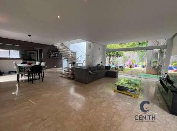 Casa de 3 quartos, Jandira · Maravilhosa Casa com 3 suítes, piscina, churrasqueira! 300 m²
