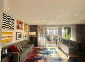 Apartamento · 156m² · 3 Quartos · 3 Vagas · Apartamento à Venda no Santa Paula com 156m², 3 Suítes e 3 Vagas