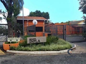 Terreno · 948m² · Excelente Terreno à venda, 948 m² por R$ 600.000 - Recanto Inpla