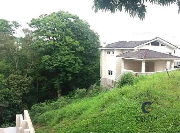 Terreno · 578m² · OPORTUNIDADE! Terreno à venda por R$ 490.000,00 - Granja Viana