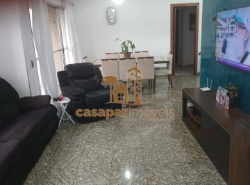Apartamento · 127m² · 3 Quartos · 2 Vagas · Apartamento à Venda com 127m², 3 Quartos e 2 Vagas no Sta Paula