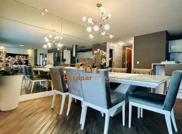 Apartamento · 125m² · 3 Quartos · 2 Vagas · Apartamento à Venda com 125m², 3 Quartos com Porteira Fechada no Totalita