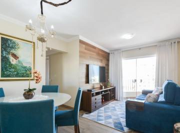 Foto 01 · Apartamento à venda na Vila Gumercindo - São Paulo