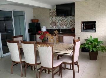 Apartamento · 243m² · 4 Quartos · 4 Vagas · Apartamento à Venda com 243m² no Santo Antônio, 3 Suítes e 4 Vagas