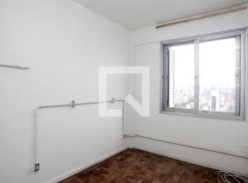 Apartamento · 73m² · 2 Quartos · Apartamento à Venda - Rio Branco, 2 Quartos, 73 m² - Porto Alegre