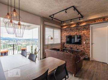 Apartamento · 47m² · 1 Quarto · 1 Vaga · Apartamento à Venda - Alphaville, 1 Quarto, 47 m² - Barueri
