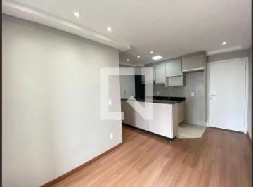 Apartamento · 48m² · 2 Quartos · 1 Vaga · Apartamento à Venda - Vila Augusta, 2 Quartos, 48 m² - Guarulhos