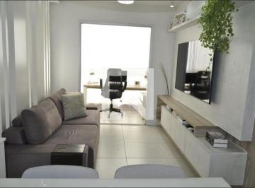 Apartamento · 62m² · 2 Quartos · 1 Vaga · Apartamento à Venda - Todos os Santos, 2 Quartos, 62 m² - Rio de Janeiro