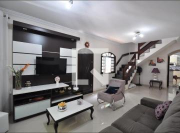 Casa · 190m² · 3 Quartos · 3 Vagas · Casa à Venda - Vila Mazzei, 3 Quartos,  190 m² - São Paulo