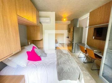 Apartamento · 32m² · 1 Quarto · Apartamento à Venda - Jardim Paulista, 1 Quarto,  32 m² - São Paulo