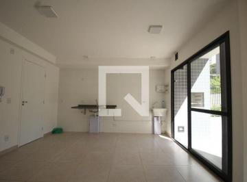 Apartamento · 63m² · 1 Quarto · Apartamento à Venda - Panamby, 1 Quarto, 63 m² - São Paulo