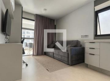 Apartamento · 38m² · 1 Quarto · Apartamento à Venda - Vila Pompéia, 1 Quarto, 38 m² - São Paulo