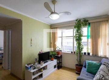 Apartamento · 42m² · 1 Quarto · Apartamento à Venda - Santa Cecília, 1 Quarto, 42 m² - São Paulo