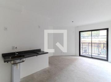 Apartamento · 27m² · 1 Quarto · Apartamento à Venda - Santa Cecília, 1 Quarto,  27 m² - São Paulo