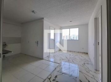 Apartamento · 34m² · 2 Quartos · Apartamento à Venda - Ipiranga, 2 Quartos,  34 m² - São Paulo