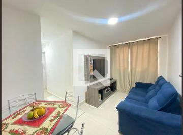 Apartamento · 48m² · 2 Quartos · 1 Vaga · Apartamento à Venda - Vila Rio de Janeiro, 2 Quartos,  48 m² - Guarulhos