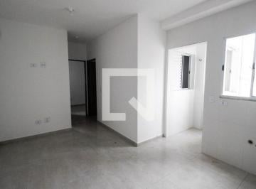 Apartamento · 40m² · 2 Quartos · Apartamento à Venda - Mandaqui, 2 Quartos, 40 m² - São Paulo