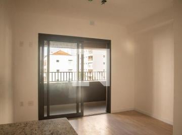 Apartamento · 24m² · 1 Quarto · Apartamento à Venda - Vila Clementino, 1 Quarto, 24 m² - São Paulo